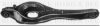 BORG & BECK BCA7312 Track Control Arm